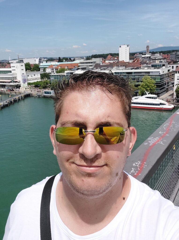 Bild vom Seitenbetreiber